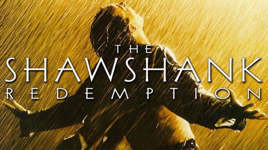 1: The Shawshank Redemption (1994)